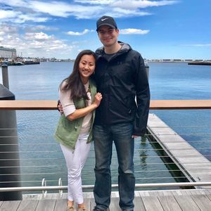 Meet your Posher, Matt